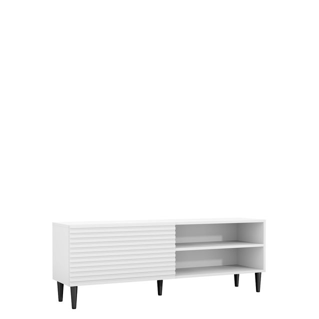 TV-taso NAKOMO 1K1P 150, valkoinen (1402)