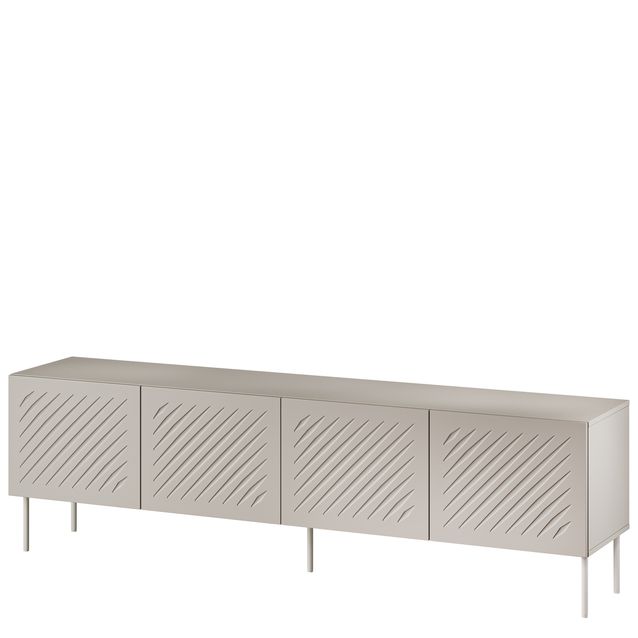 TV-taso SIENA 200 4D, beige (2964)