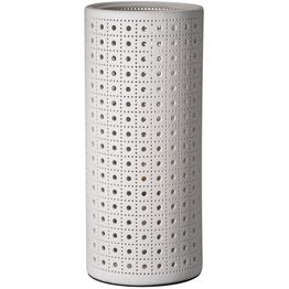 Pöytävalaisin Paulmann Pauleen Pure Sunkiss, 27x12cm, E14, max. 20W, mattavalkoinen