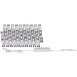 LED-valonauhasetti Paulmann MaxLED 500, 550lm/m, eri vaihtoehtoja