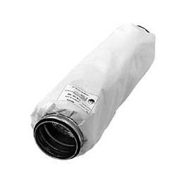 Äänenvaimennin FSA-125-1100