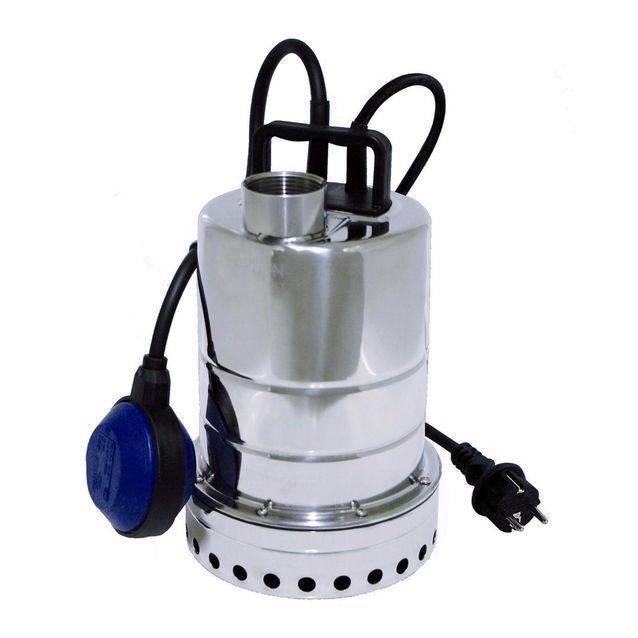 Tyhjennyspumppu Clen Mizar 30/S