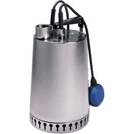 Tyhjennyspumppu Grundfos AP12.40.08.A1 upotettava