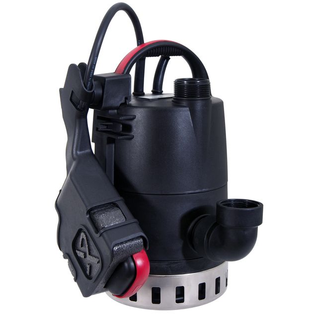 Tyhjennyspumppu Grundfos Unilift CC 5 A 1