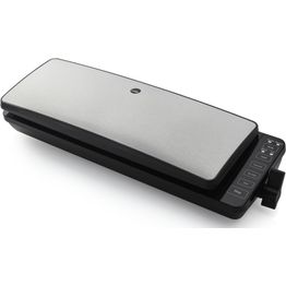 Vakuumikone Wilfa Herring 12 l/min teräs