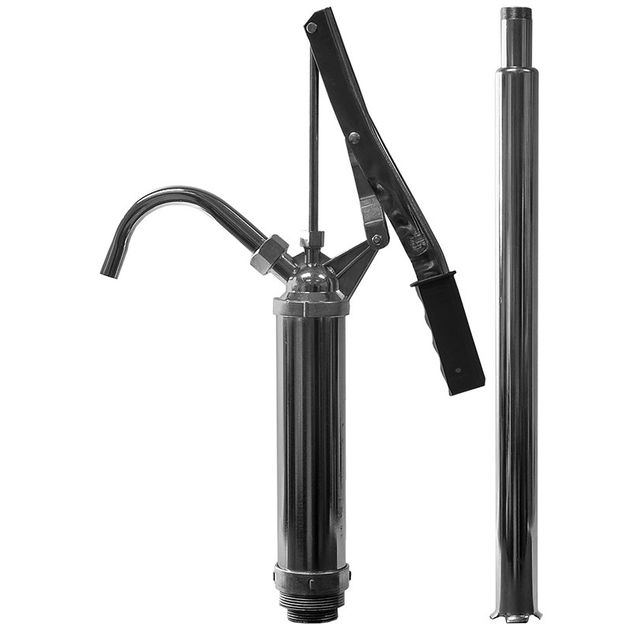 Tynnyripumppu ProMaster