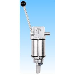 Tynnyripumppu NIRA 2