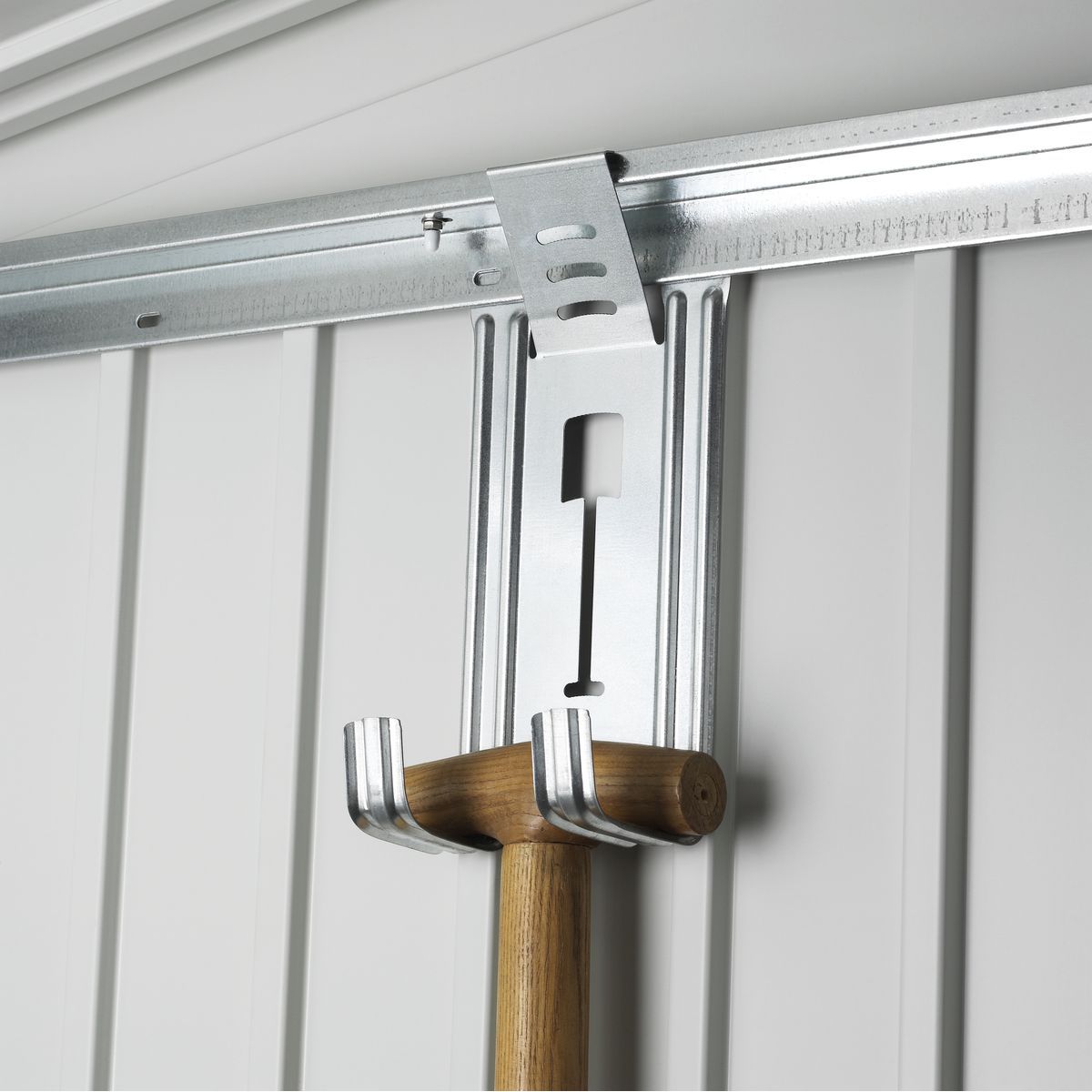 Työkalukoukku Biohort puutarhavajoihin 4 kpl