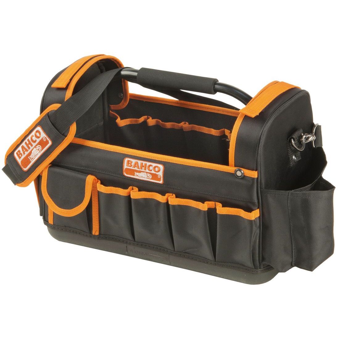 Työkalulaukku Bahco 3100TB kantohihnalla max. 21 kg