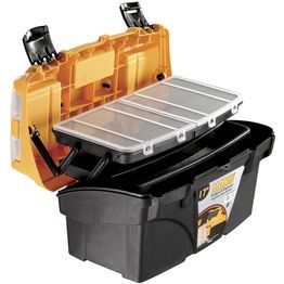 Työkalupakki Mano BL.O-17 3+1 lokerikkoa