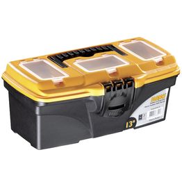 Työkalupakki Mano C.O-13 3 lokerikkoa