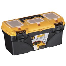 Työkalupakki Mano C.O-16 3 lokerikkoa