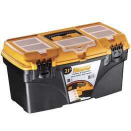 Työkalupakki Mano C.O-21 3 lokerikkoa