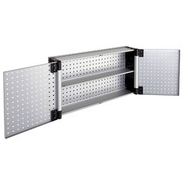 Työkalureikäkaappi Wolfcraft 6086000 960x500x215 mm