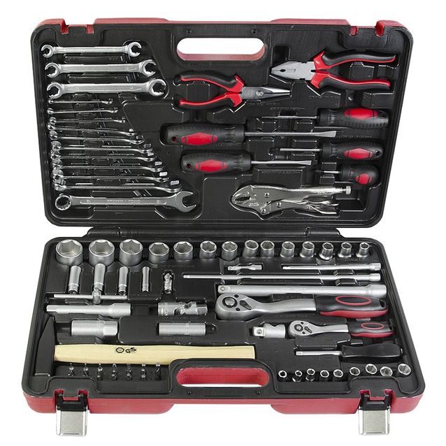 Työkalusarja ProMaster 1/4