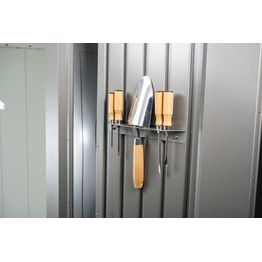 Työkaluteline puutarhavajaan Biohort Neo 2kpl eri värejä