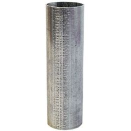 Liikennemerkkiputki, ø60mm, 2.7m