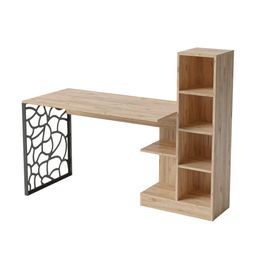 Työpöytä Linento Furniture FRN-12037, atlassetri