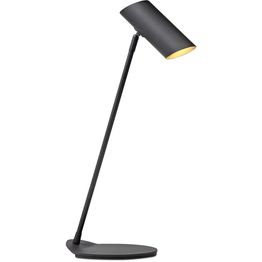 Työpöytävalaisin Lucide Hester GU10 antrasiitti