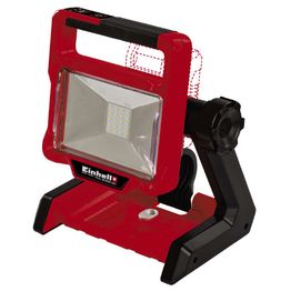 Hybridityövalo Einhell PXC TE-CL 18/2000 LiAC 18V/230V ilman akkua