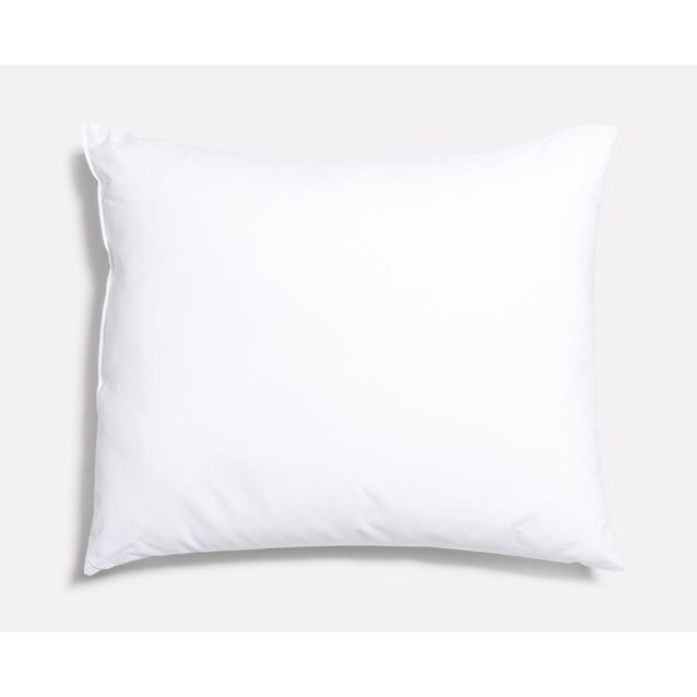 Tyyny Lennol Unette Luxus Ball, 50x60cm, valkoinen