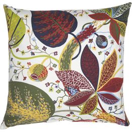 Tyynynpäällinen Svanefors A&E, 45x45cm, eri värejä