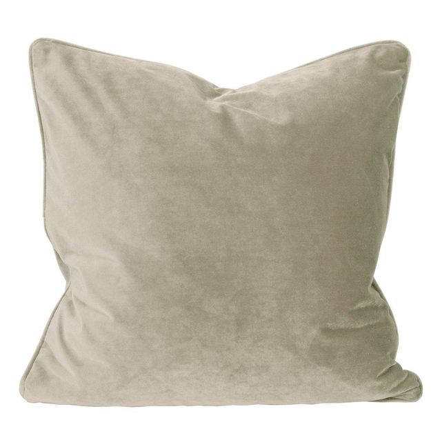Tyynynpäällinen Svanefors Elise, 45x45cm, beige