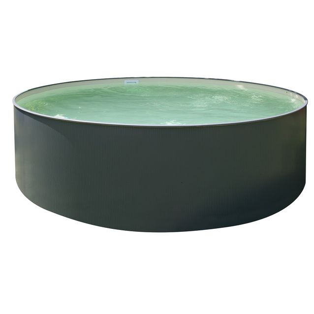 Uima-allaspaketti Summer Fun Arizona 350x90 cm pyöreä