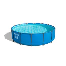 Uima-allassetti Bestway Steel Pro Max 427x107 cm