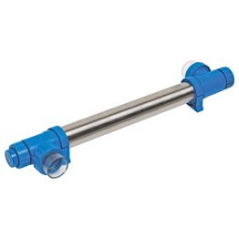 Uima-altaan UV-valolaite Blue Lagoon 75W