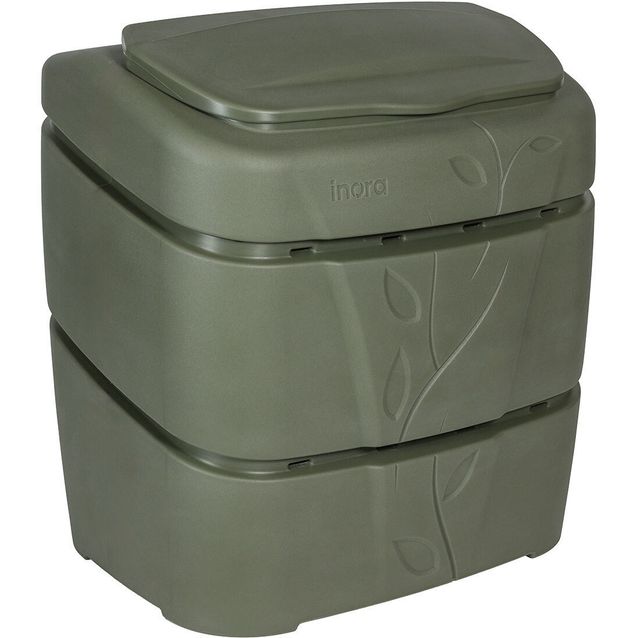 Jälkikompostori Inora, 700L