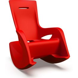 Keinutuoli Inora Heija, 110x79x120cm