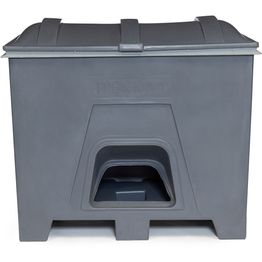 Hiekoitusastia Inora, 600L