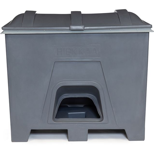 Hiekoitusastia Inora, 600L