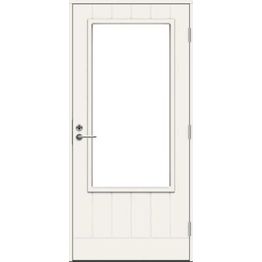 Parvekeovi Swedoor Balcony Eco Aral 9-10x21 W16