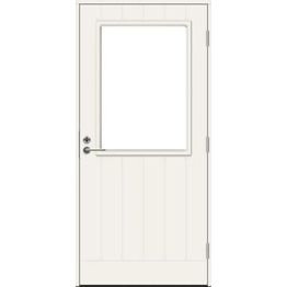 Parvekeovi Swedoor Balcony Eco Brahms 9-10x21 W12