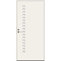 Ulko-ovi Swedoor Character Eco Prisma 9-10x21