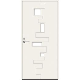 Ulko-ovi Swedoor Character Eco Pulse mittatilaus
