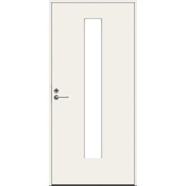 Ulko-ovi Swedoor Character Eco Tower mittatilaus