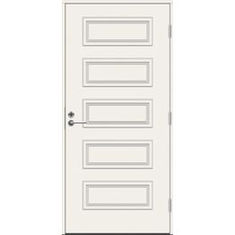 Ulko-ovi Swedoor Classic Eco Beethoven mittatilaus