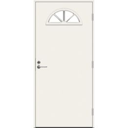 Ulko-ovi Swedoor Classic Eco Berlioz 9-10x21