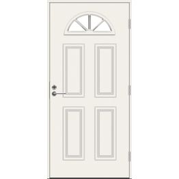 Ulko-ovi Swedoor Classic Eco Clementi 9-10x21