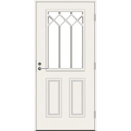 Ulko-ovi Swedoor Classic Eco Corelli mittatilaus