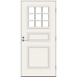 Ulko-ovi Swedoor Classic Eco Ives mittatilaus