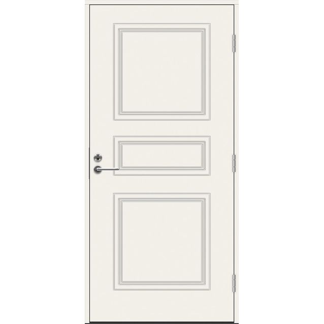 Ulko-ovi Swedoor Classic Eco Puccini erikoismitta