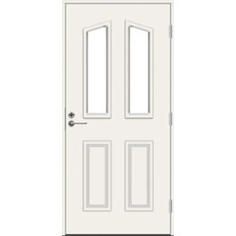 Ulko-ovi Swedoor Classic Eco Rossini 9-10x21