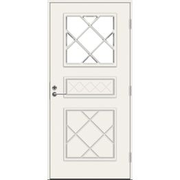 Ulko-ovi Swedoor Classic Eco Satie mittatilaus