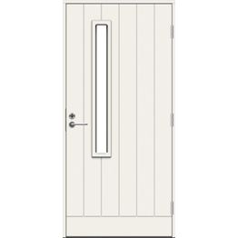 Ulko-ovi Swedoor Function Eco Adria mittatilaus