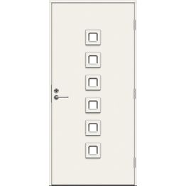 Ulko-ovi Swedoor Function Eco Arafura 9-10x21