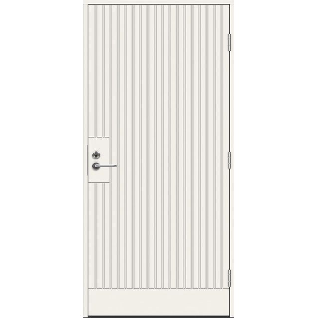 Ulko-ovi Swedoor Function Eco Atlantic 9-10x21